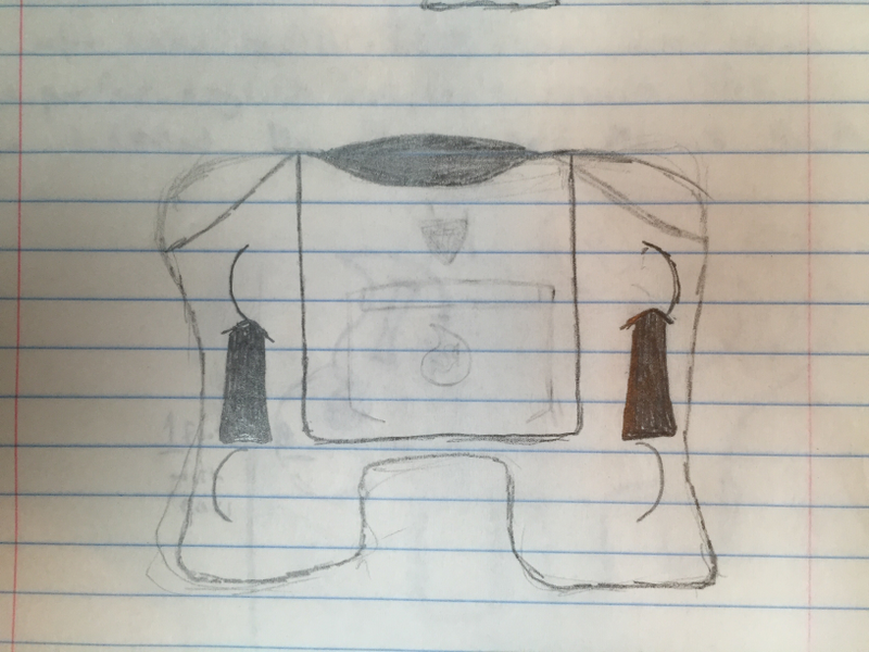 Illustration for article titled The Greatest Console I Never Ended Up Making
